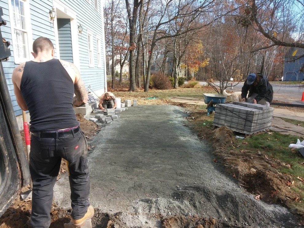 Lafolette Residential Project by Infiniti Properties Creative Landscape Design LLC - Photo 8