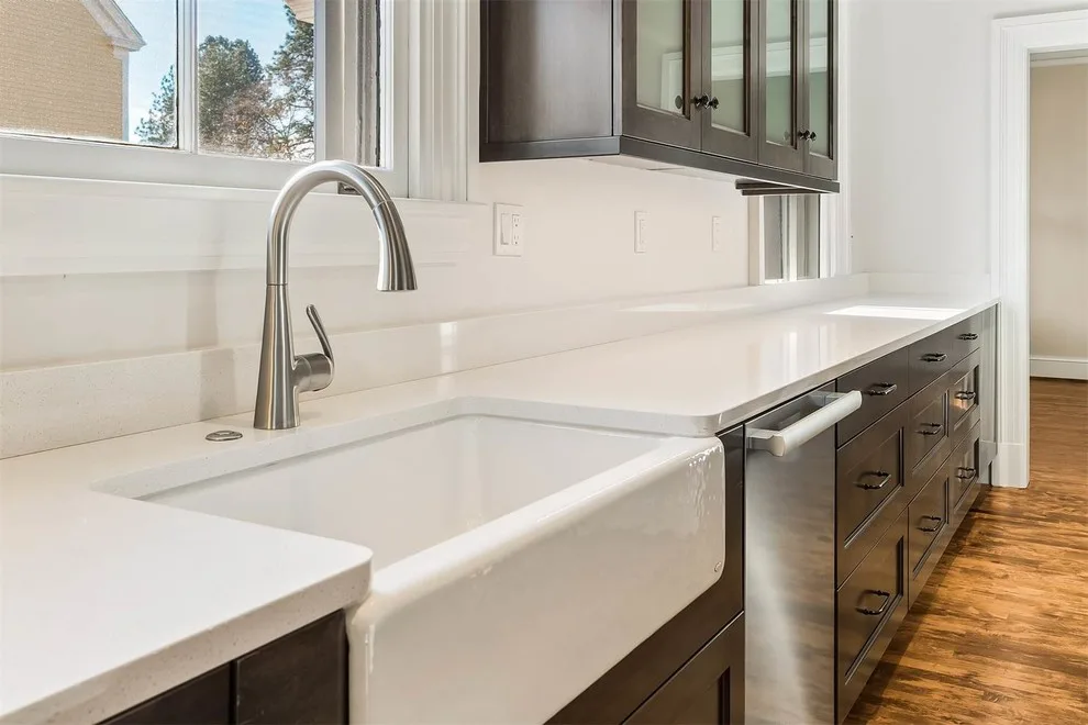 The Ellicott - 4010 Officer's Lane by Savvy Cabinetry Design Interiors - Photo 4