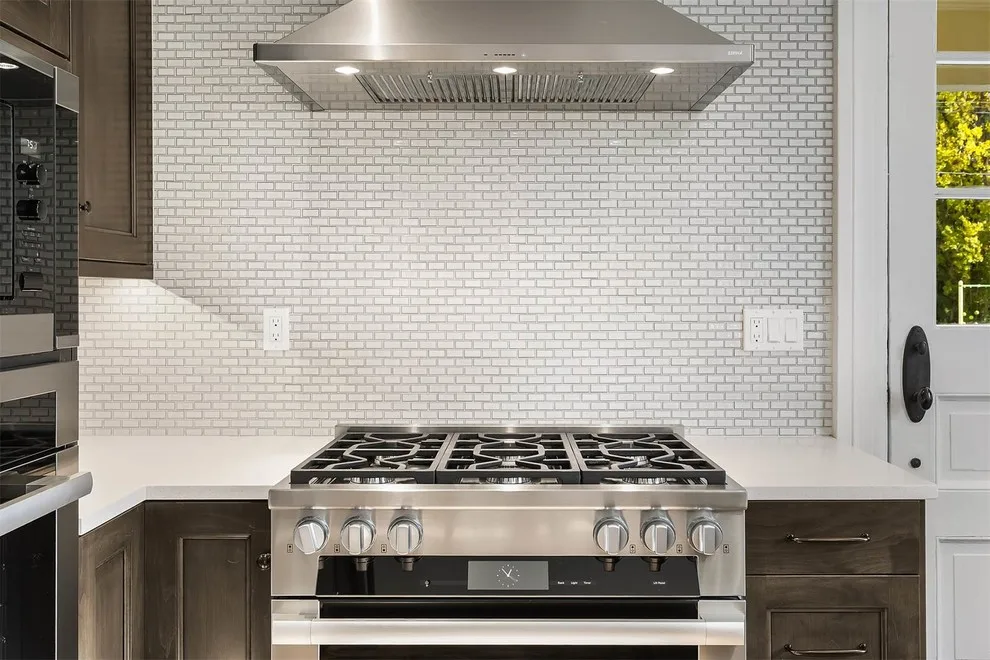 The Ellicott - 4010 Officer's Lane by Savvy Cabinetry Design Interiors - Photo 12