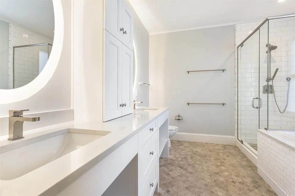 The Ellicott - 4010 Officer's Lane by Savvy Cabinetry Design Interiors - Photo 9