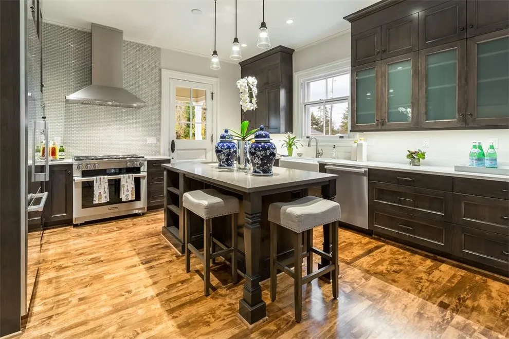 The Ellicott - 4010 Officer's Lane by Savvy Cabinetry Design Interiors - Photo 13