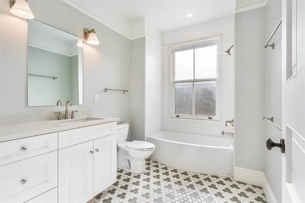 The Ellicott - 4010 Officer's Lane by Savvy Cabinetry Design Interiors - Photo 16