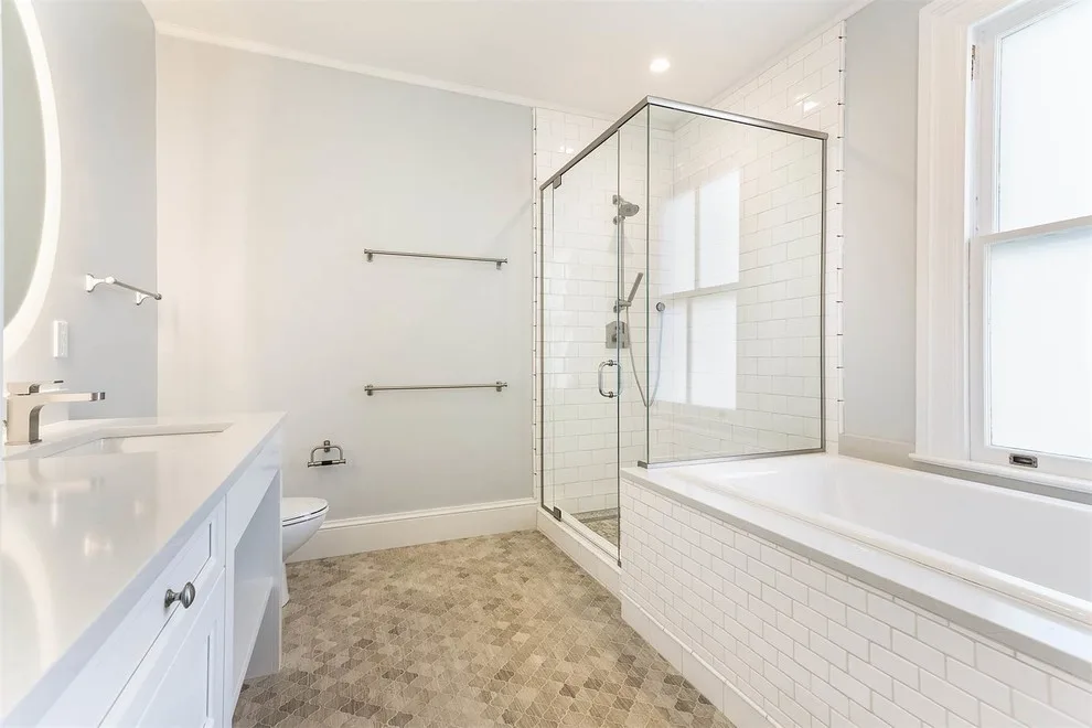 The Ellicott - 4010 Officer's Lane by Savvy Cabinetry Design Interiors - Photo 11