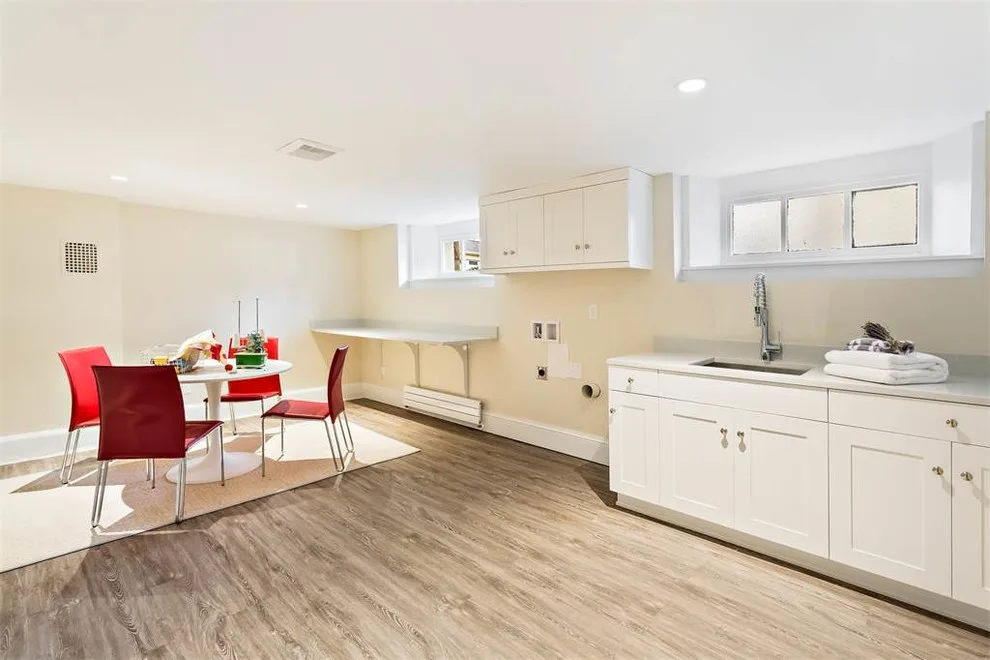 The Ellicott - 4010 Officer's Lane by Savvy Cabinetry Design Interiors - Photo 14