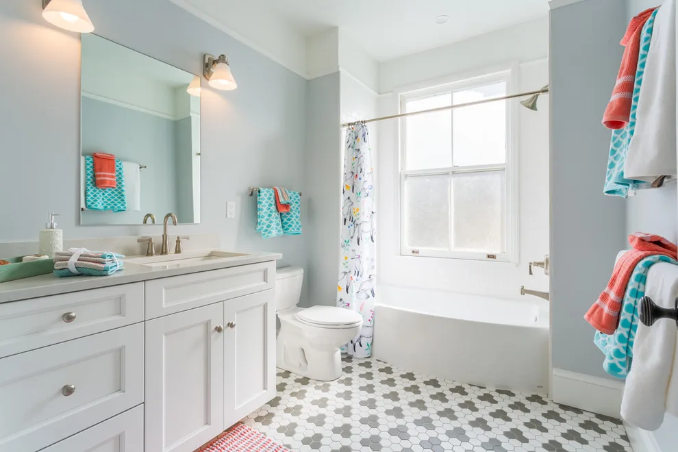 The Ellicott - 4010 Officer's Lane by Savvy Cabinetry Design Interiors - Photo 2