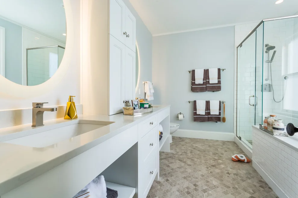 The Ellicott - 4010 Officer's Lane by Savvy Cabinetry Design Interiors - Photo 6