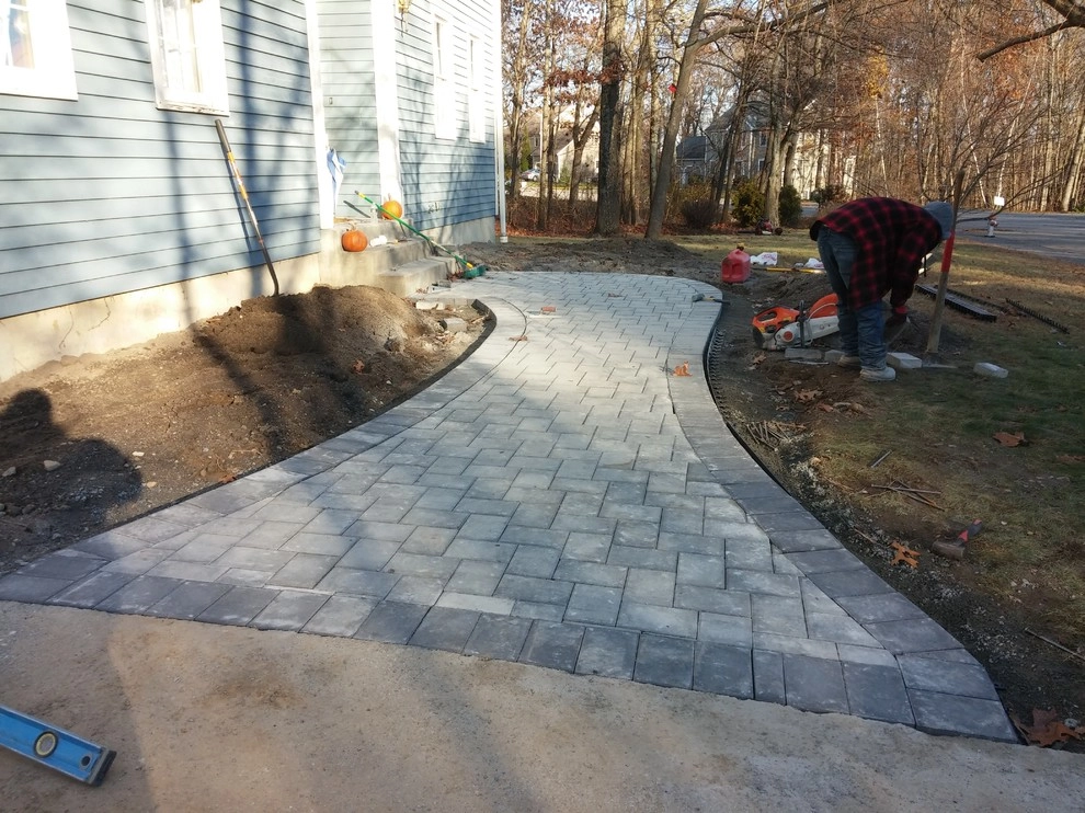 Lafolette Residential Project by Infiniti Properties Creative Landscape Design LLC - Photo 25