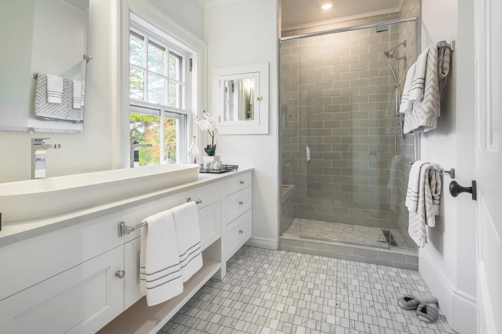 The Prosch - 4218 Officer's Lane by Savvy Cabinetry Design Interiors - Photo 8