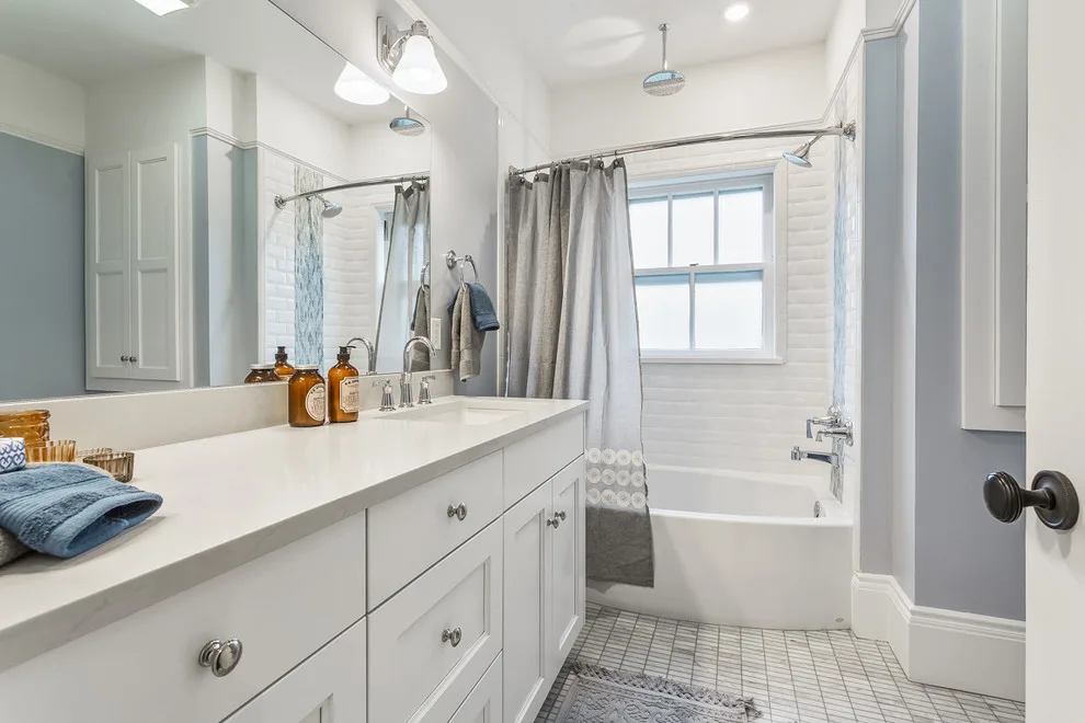 The Prosch - 4218 Officer's Lane by Savvy Cabinetry Design Interiors - Photo 3