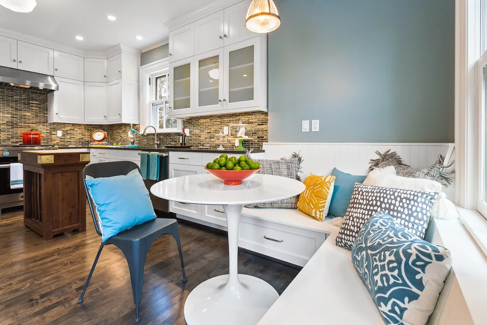 The Prosch - 4218 Officer's Lane by Savvy Cabinetry Design Interiors - Photo 5