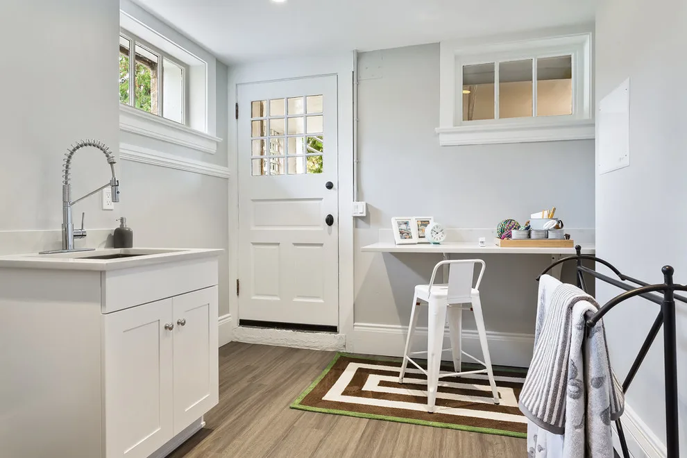 The Prosch - 4218 Officer's Lane by Savvy Cabinetry Design Interiors - Photo 9