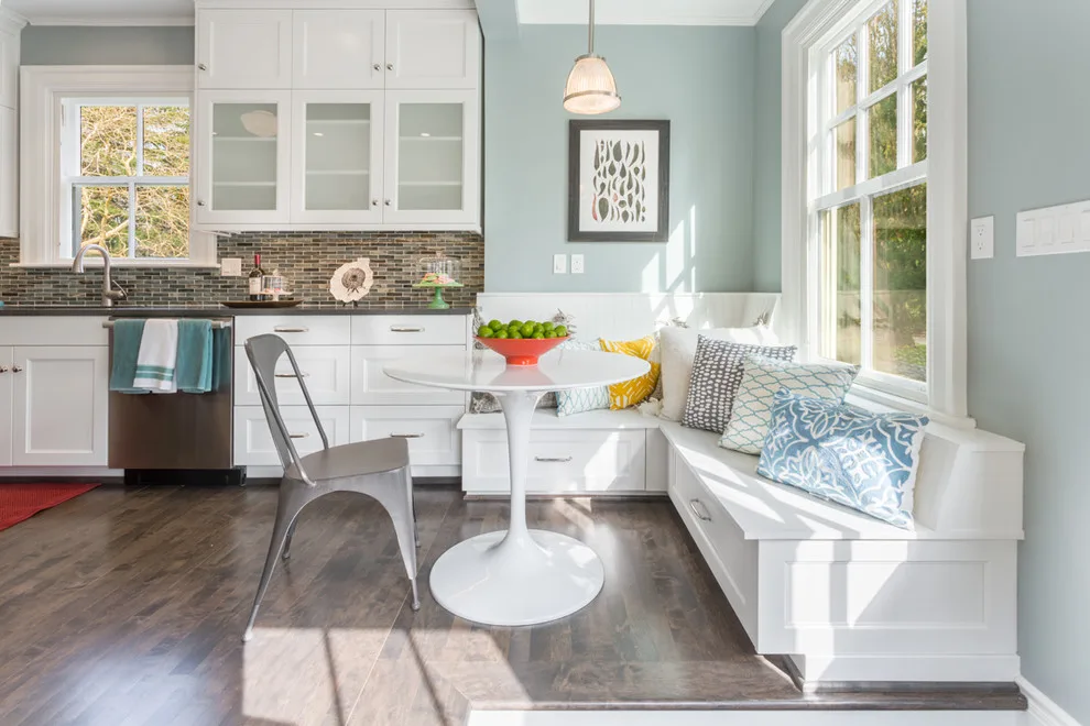 The Prosch - 4218 Officer's Lane by Savvy Cabinetry Design Interiors - Photo 10