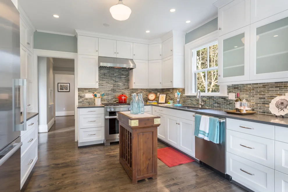 Savvy Cabinetry Design Interiors - Photo 3