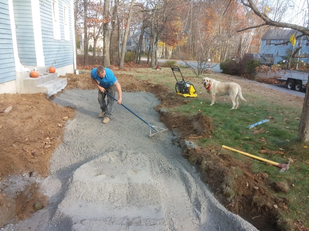 Lafolette Residential Project by Infiniti Properties Creative Landscape Design LLC - Photo 10