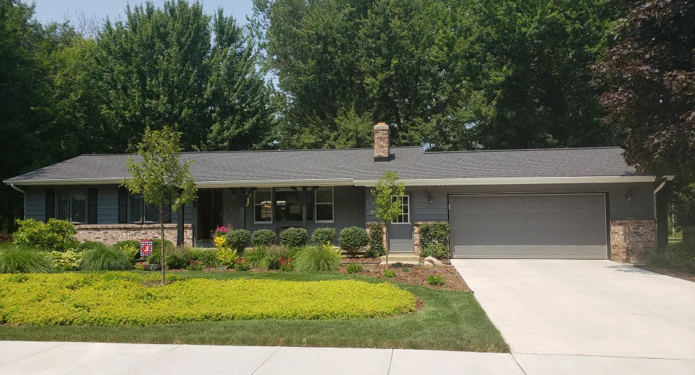 44 Years Anticipating This Renovation by Standale Home Studio - Photo 3