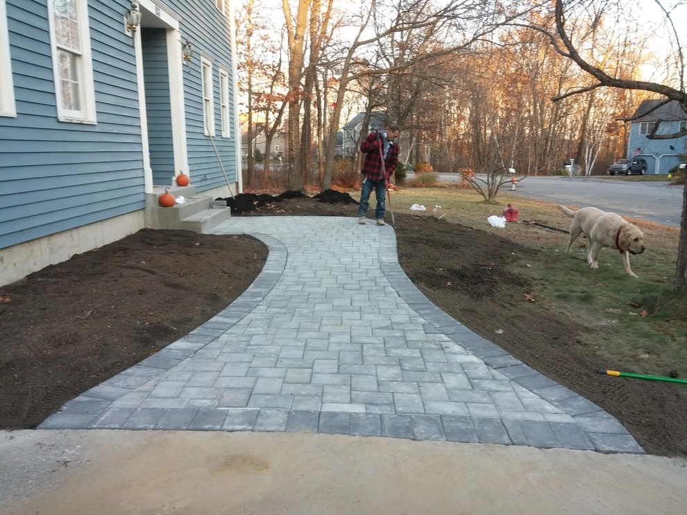 Lafolette Residential Project by Infiniti Properties Creative Landscape Design LLC - Photo 22