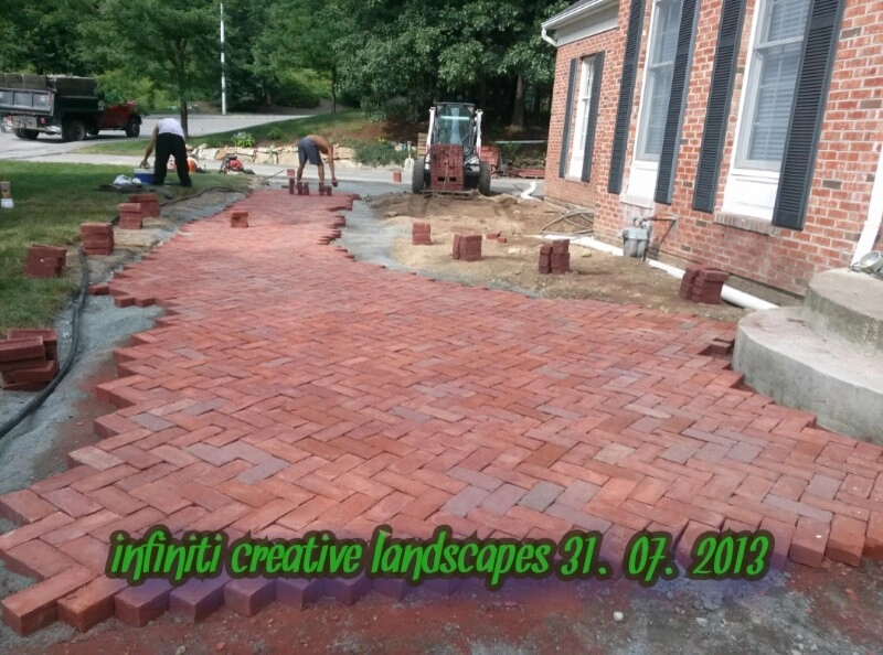 My Work by Infiniti Properties Creative Landscape Design LLC - Photo 24