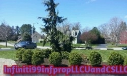 My Work by Infiniti Properties Creative Landscape Design LLC - Photo 51
