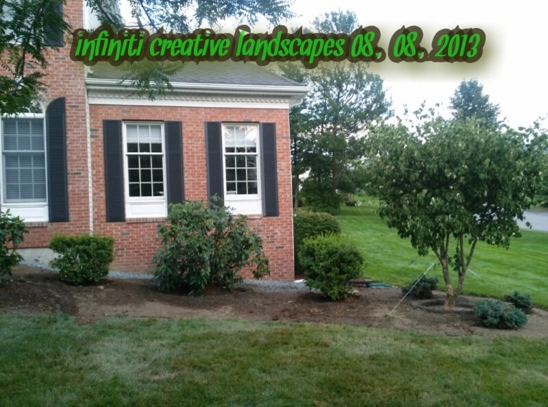 My Work by Infiniti Properties Creative Landscape Design LLC - Photo 60