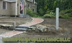 My Work by Infiniti Properties Creative Landscape Design LLC - Photo 4