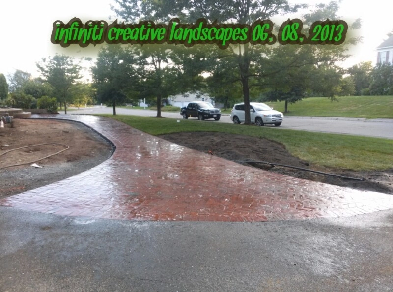 My Work by Infiniti Properties Creative Landscape Design LLC - Photo 81