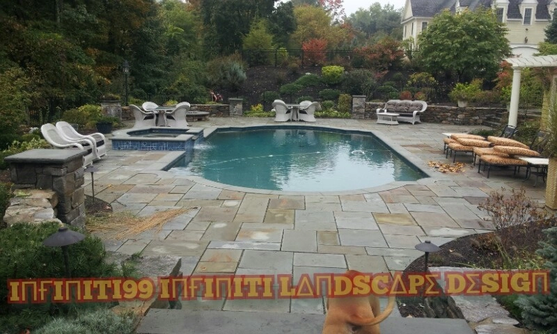 My Work by Infiniti Properties Creative Landscape Design LLC - Photo 88