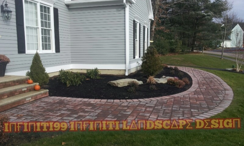 My Work by Infiniti Properties Creative Landscape Design LLC - Photo 35