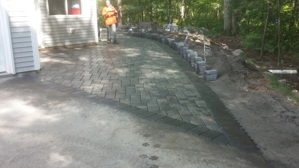 My Work by Infiniti Properties Creative Landscape Design LLC - Photo 21