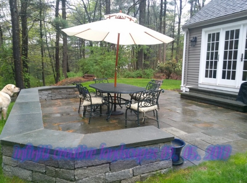 My Work by Infiniti Properties Creative Landscape Design LLC - Photo 79