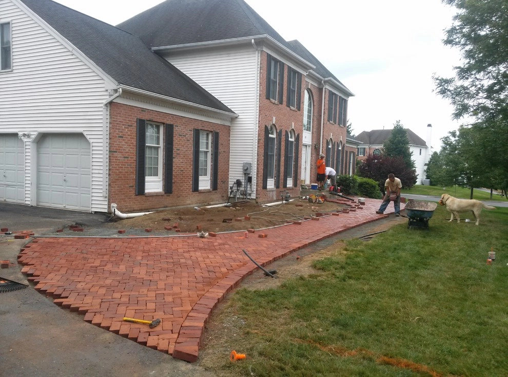 My Work by Infiniti Properties Creative Landscape Design LLC - Photo 36