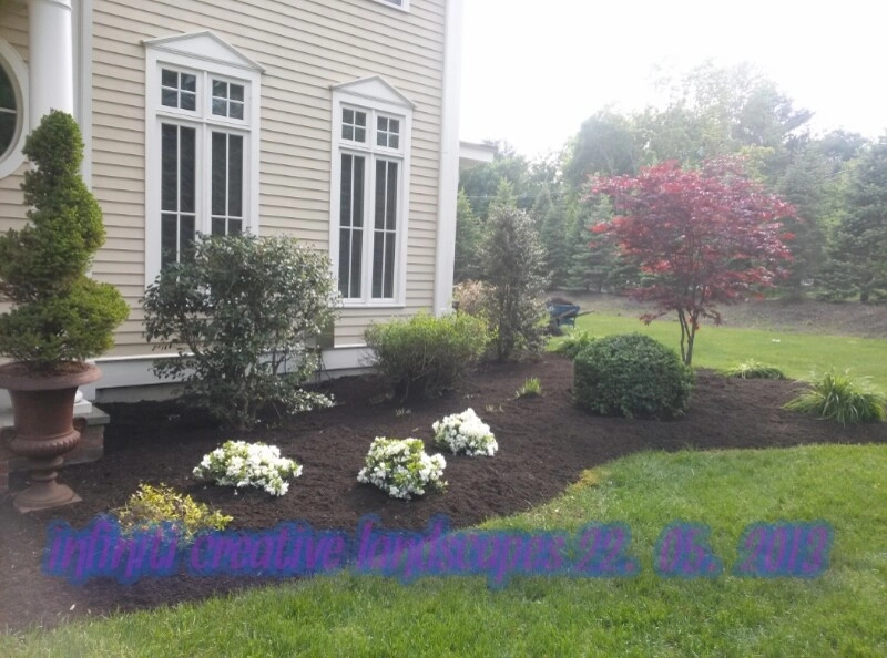 My Work by Infiniti Properties Creative Landscape Design LLC - Photo 44