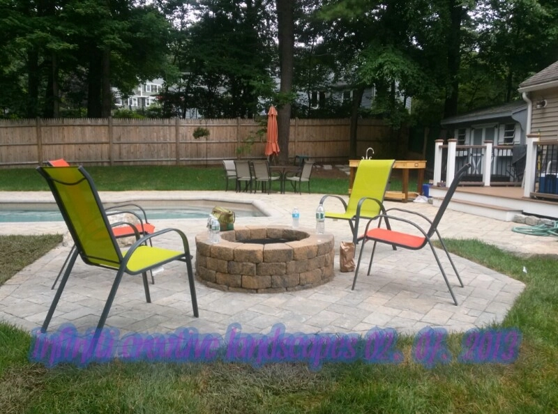 My Work by Infiniti Properties Creative Landscape Design LLC - Photo 83