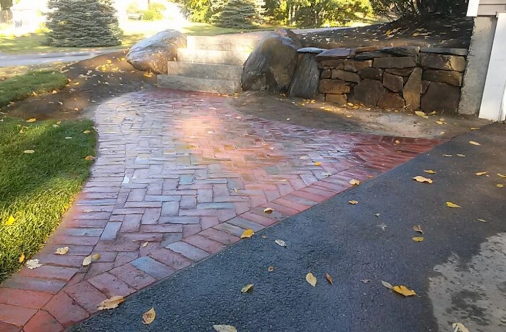 My Work by Infiniti Properties Creative Landscape Design LLC - Photo 7