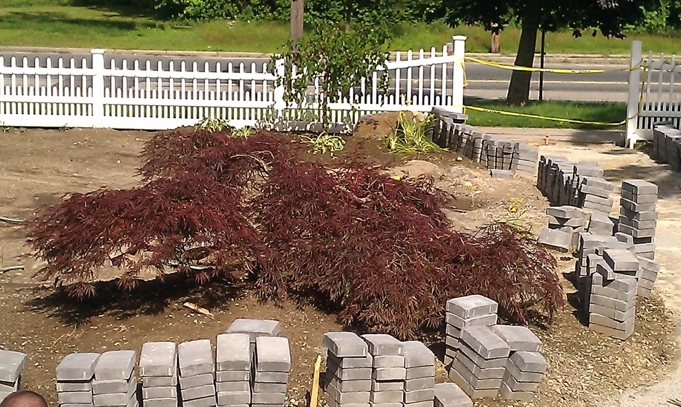 Pizza Post Oxford Plan by Infiniti Properties Creative Landscape Design LLC - Photo 30