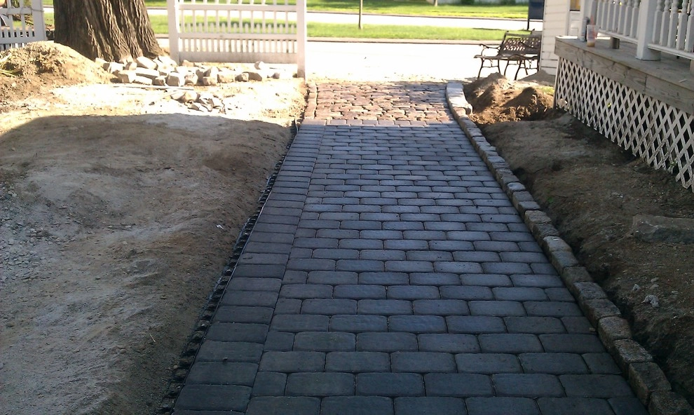 Pizza Post Oxford Plan by Infiniti Properties Creative Landscape Design LLC - Photo 23