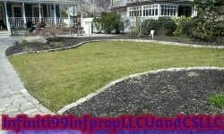 Pizza Post Oxford Plan by Infiniti Properties Creative Landscape Design LLC - Photo 27