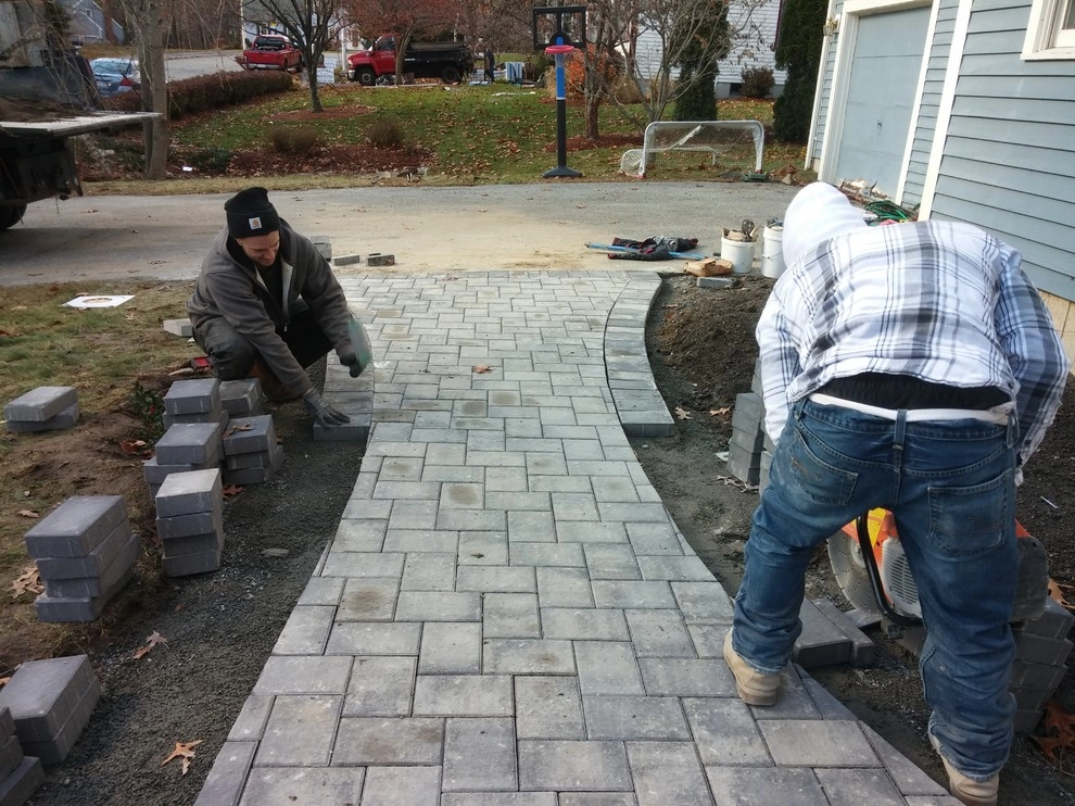 Lafolette Residential Project by Infiniti Properties Creative Landscape Design LLC - Photo 3