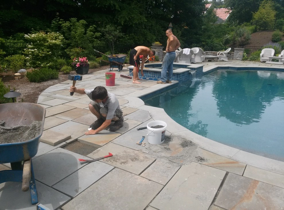 My Work by Infiniti Properties Creative Landscape Design LLC - Photo 38