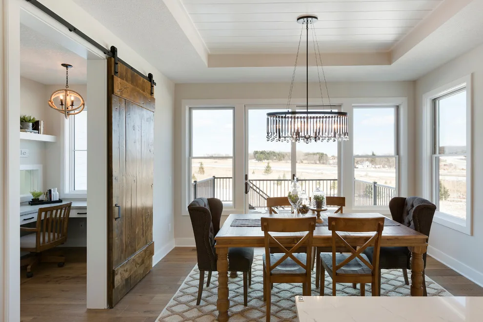 Andersen Windows and Doors by Spahn & Rose Lumber Co. - Photo 4