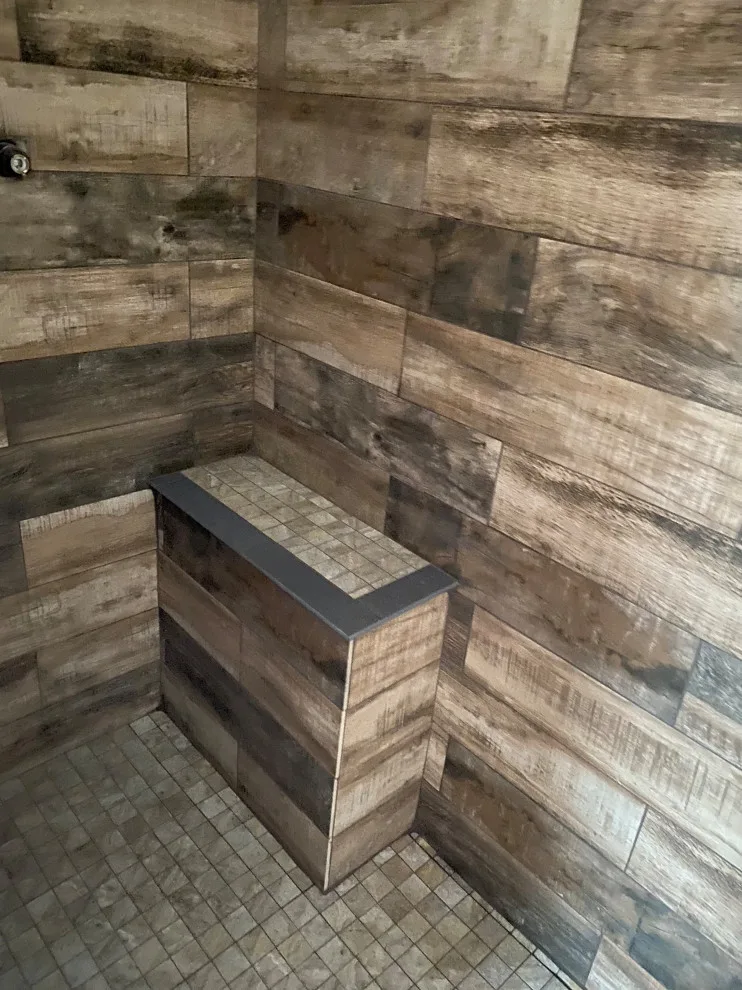Abshire Custom Cabinetry/Ultimate Drywall - Photo 12