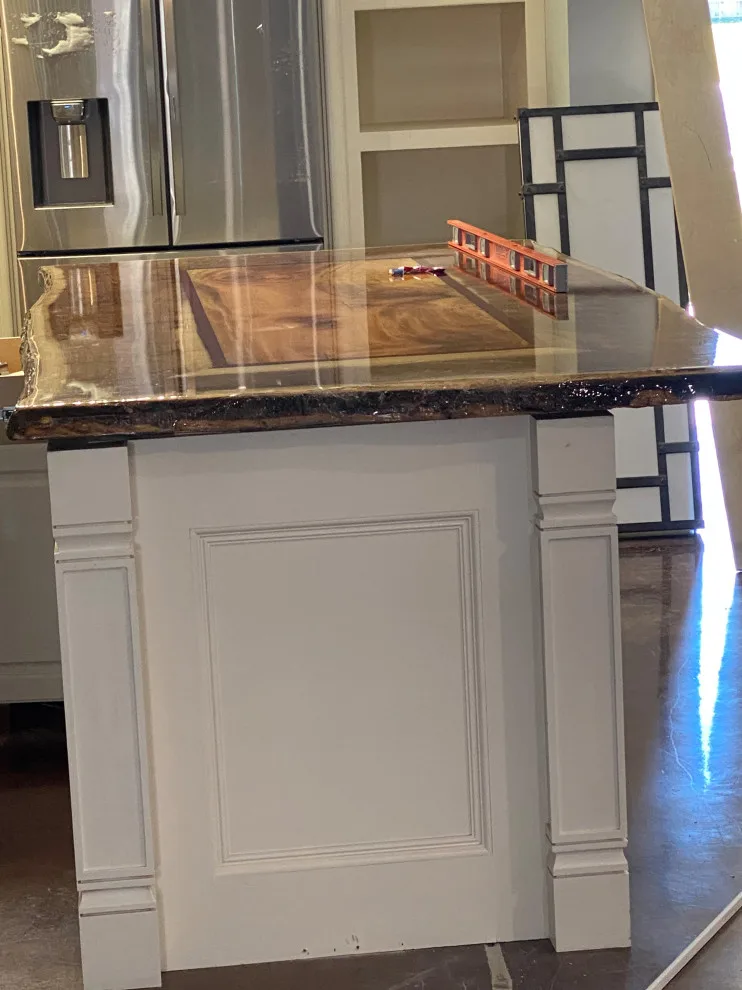 Temple of Anna by Abshire Custom Cabinetry/Ultimate Drywall - Photo 4