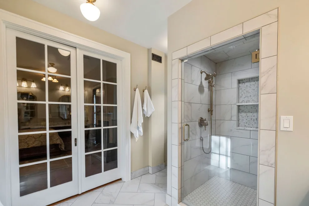 Vintage White Shaker Inset by Signature Design & Cabinetry LLC - Photo 11