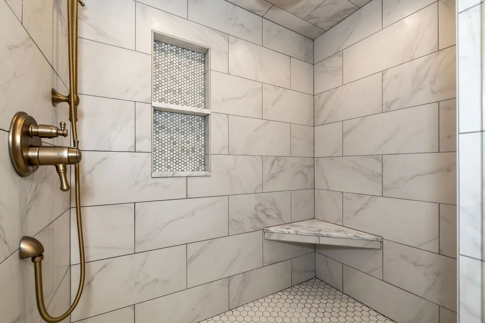 Vintage White Shaker Inset by Signature Design & Cabinetry LLC - Photo 25