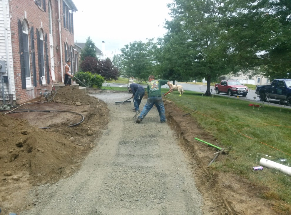 My Work by Infiniti Properties Creative Landscape Design LLC - Photo 41