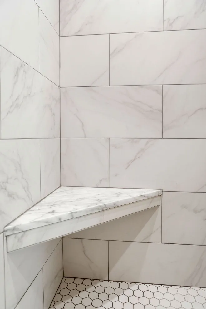Vintage White Shaker Inset by Signature Design & Cabinetry LLC - Photo 24
