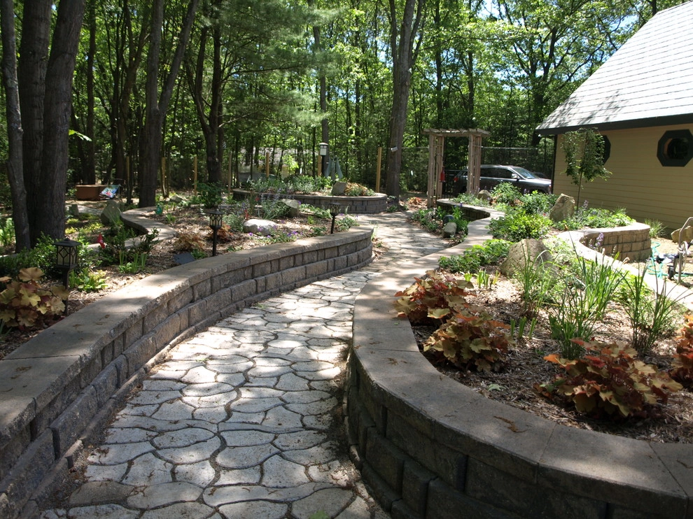 Landscape Construction by LandTechwmi LLC - Photo 30