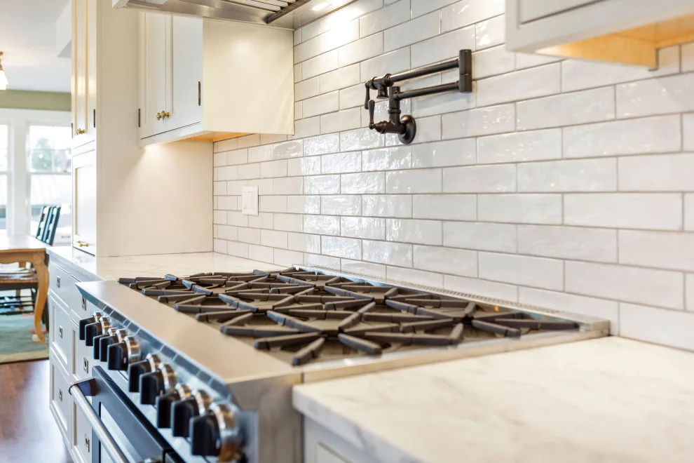 Signature Design & Cabinetry LLC - Photo 8