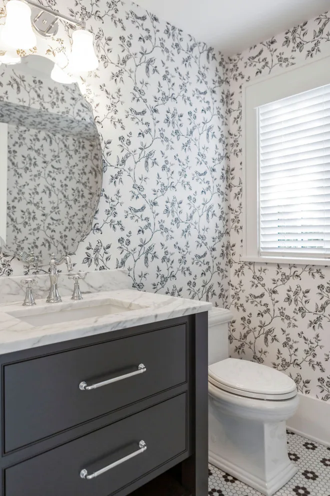 Vintage White Shaker Inset by Signature Design & Cabinetry LLC - Photo 16