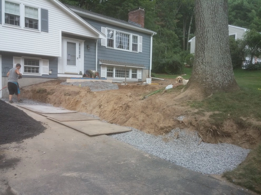 Residential Arsenault Plan by Infiniti Properties Creative Landscape Design LLC - Photo 10
