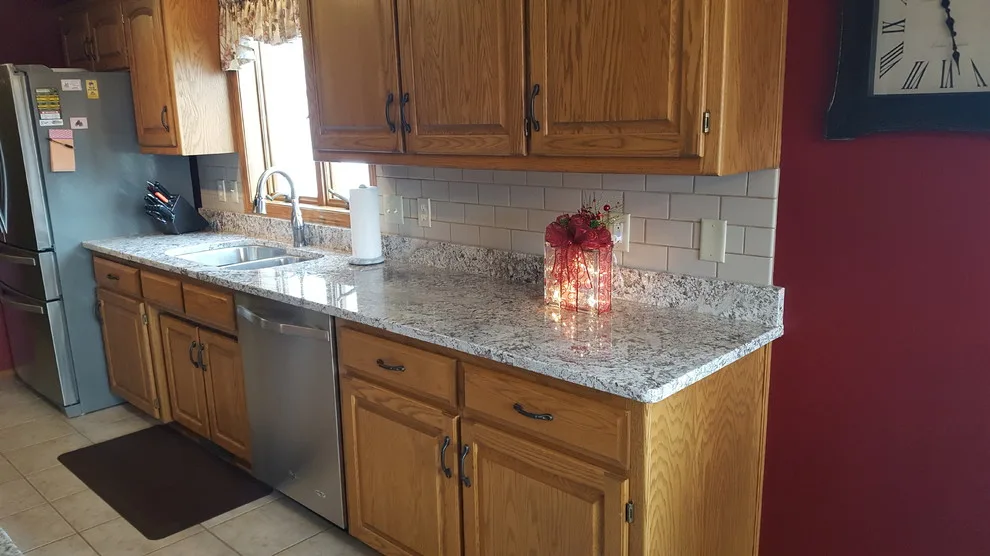 Culinary Space Renovations by Stix And Stonz Boutique - Photo 5
